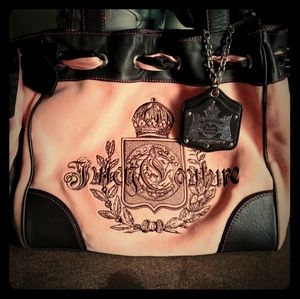 Juicy couture purse